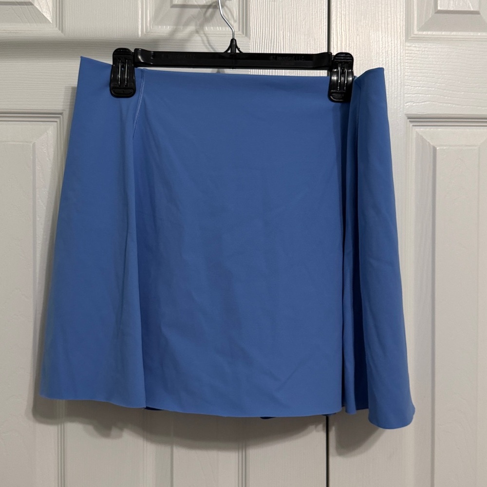 SPANX shape CoreLuxe Skort